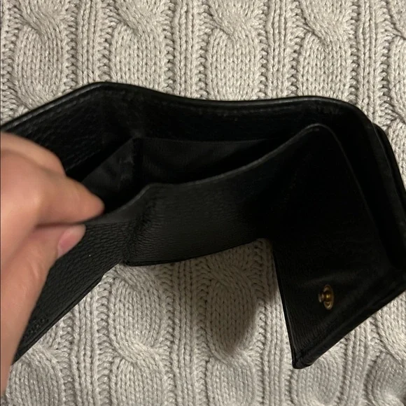 Gucci Wallet - Picture 6 of 8